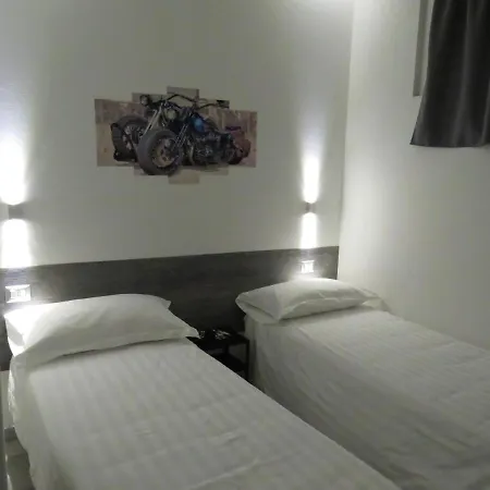 Couette-café Bed And Rider 